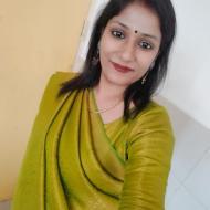 Anindita G. trainer in Mumbai