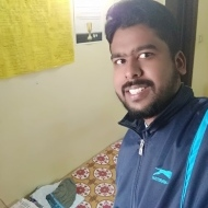 Vivek Kumar Class I-V Tuition trainer in Delhi