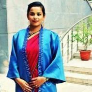 Tejasi S. BSc Tuition trainer in Delhi