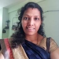 Hemalatha S. PLC SCADA trainer in Bangalore