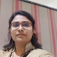 Usha K. C Language trainer in Pune