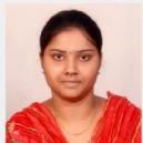 Photo of Nandhini M.