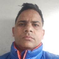 Mukesh Kumar Personal Trainer trainer in Delhi