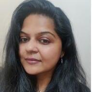 Shanta N. Spoken English trainer in Mumbai