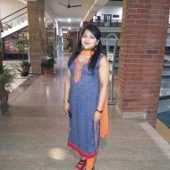 Palak A. BTech Tuition trainer in Dehradun