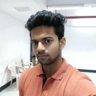 Anirban Sengupta Class 6 Tuition trainer in Mumbai