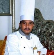 Srinivasan Cooking trainer in Chennai