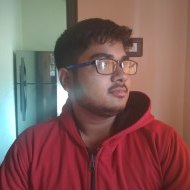 Rohit B. Class I-V Tuition trainer in Kolkata