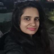 Priyanka P. Nursery-KG Tuition trainer in Lucknow