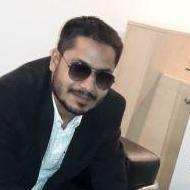 Manish Tripathi Payroll trainer in Gurgaon