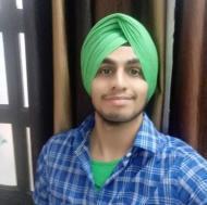 Anmol Deep Singh IELTS trainer in Ballabgarh