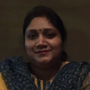 Photo of Namita B.