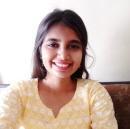 Photo of Vidhi C.