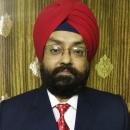 Photo of Harpreet Singh Dua