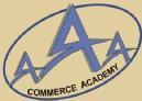 AAA COMMERCE ACADEMY photo