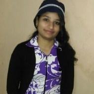 Soujanya B. Engineering Diploma Tuition trainer in Hyderabad