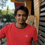 Prashant Ruby on Rails trainer in Pune