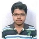 Photo of Sourav Kumar Ghosh