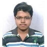 Sourav Kumar Ghosh Class 11 Tuition trainer in Kolkata