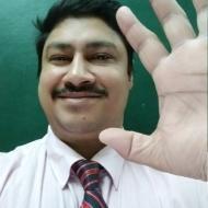 Saurabh Kumar Dutt Class 11 Tuition trainer in Lucknow