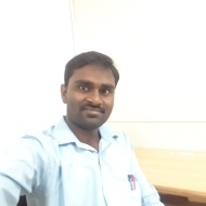 K Chandra Narayana Class 11 Tuition trainer in Chennai