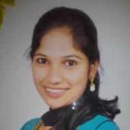 Sumithra N. BCom Tuition trainer in Bangalore