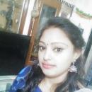 Photo of Megha P.