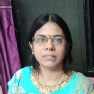 Gauri P. Vocal Music trainer in Pune