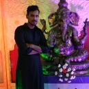 Photo of Sandeep