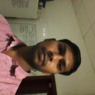 Bhimrao P. CET trainer in Palghar