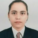 Photo of Fahemeena F.