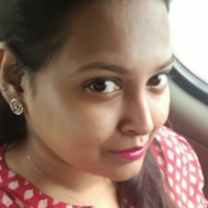 Arijita D. Class 12 Tuition trainer in Kolkata