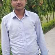 Anurag Verma Class 11 Tuition trainer in Delhi