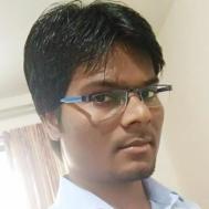 Sanjay Kumar Ram Class 9 Tuition trainer in Thane