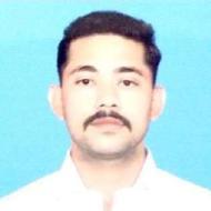 Shrawan Choudhary Class 11 Tuition trainer in Jaipur