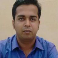 Girish Teredesai Advanced Placement Tests trainer in Kalyan