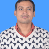 Sudarshan K. Class 9 Tuition trainer in Delhi