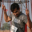 Photo of Manan Vithalani