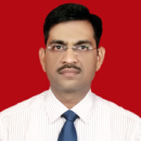 Photo of Dr. Praveen Kumar Singh