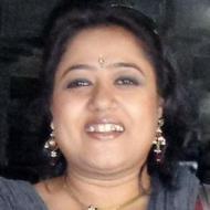 Minakshi B. Class 11 Tuition trainer in Kolkata