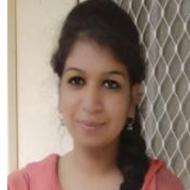 Deepika J. MSc Tuition trainer in Pune