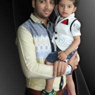 Robin Garg Class 6 Tuition trainer in Delhi