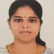 Sharmila S. Salesforce Lightning Experience trainer in Chennai