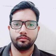 Pankaj Sharma Class 11 Tuition trainer in Delhi