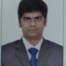 Photo of Nikhil Jain