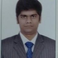 Nikhil Jain Class 11 Tuition trainer in Delhi