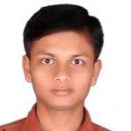 Sandesh Narayan Ghegade Class 11 Tuition trainer in Mumbai