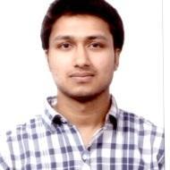 Rahul Garg Class 11 Tuition trainer in Delhi