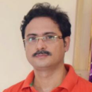 Photo of Kashinath Banerjee