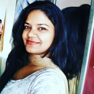 Amita V. BA Tuition trainer in Mumbai